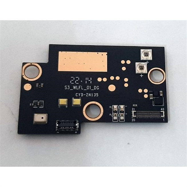 Placa conexion mas microfono para Doogee S98 calidad premium