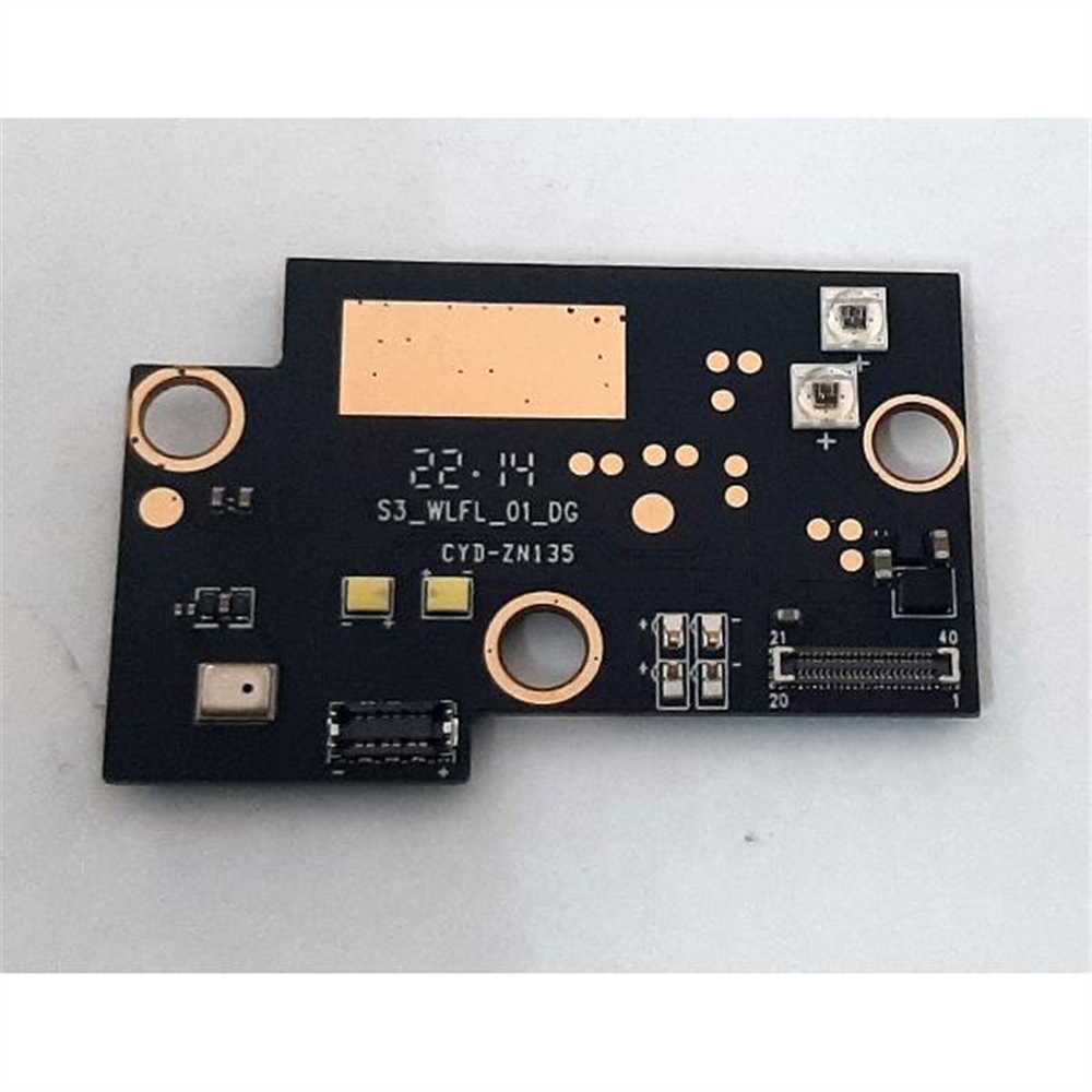 Placa conexion mas microfono para Doogee S98 calidad premium