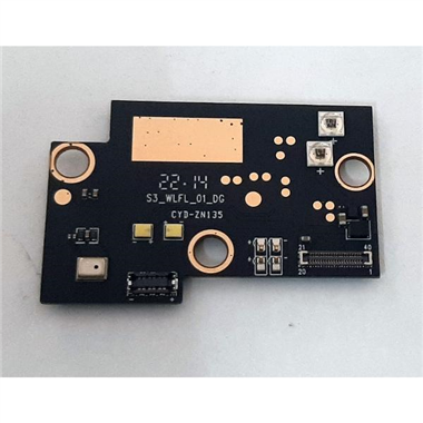 Placa conexion mas microfono para Doogee S98 calidad premium