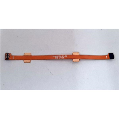 Flex conexion antena NFC para Doogee s98 calidad premium