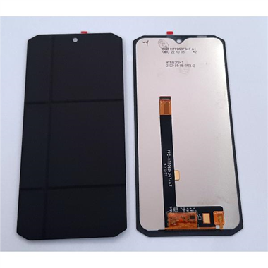 Pantalla lcd para Doogee S98 Pro DOOGEES98PROCTPNEGRO mas tactil negro Service Pack
