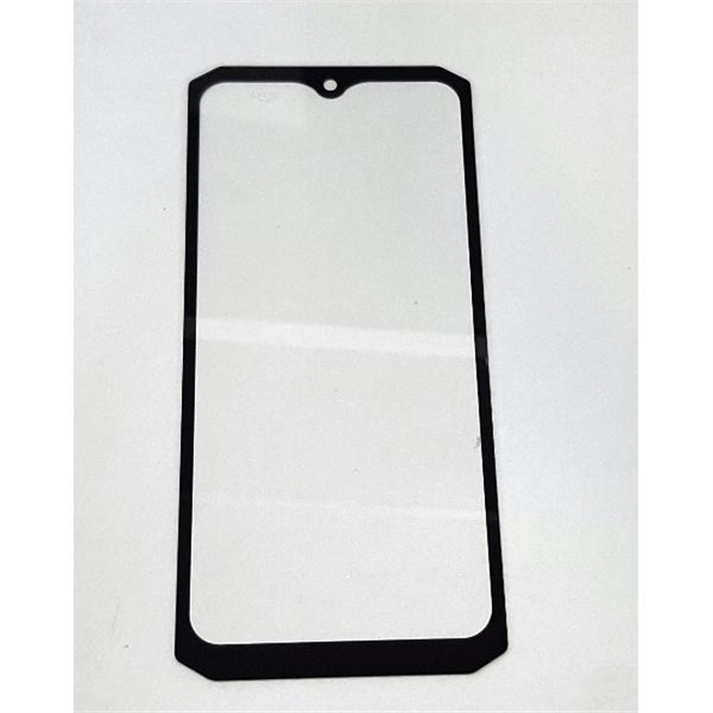 Cristal negro para Doogee S98