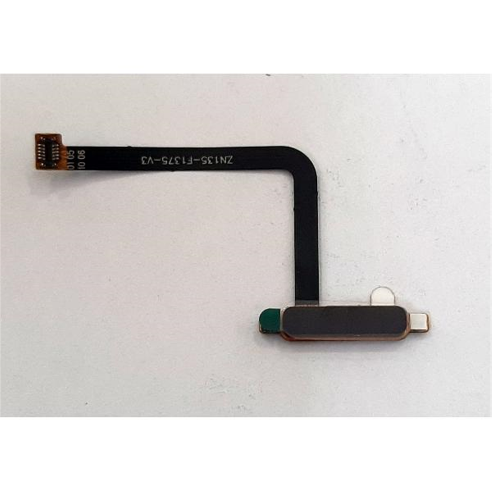 Flex boton home gris para Doogee S98 S98 Pro calidad premium