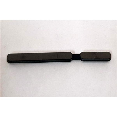 Boton power mas volumen gris para Doogee S98 calidad premium