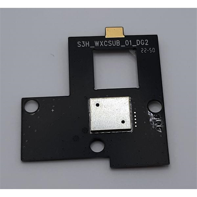 Placa antena NFC mas conexiones para Doogee S99 calidad premium