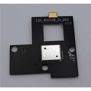 Placa antena NFC mas conexiones para Doogee S99 calidad premium