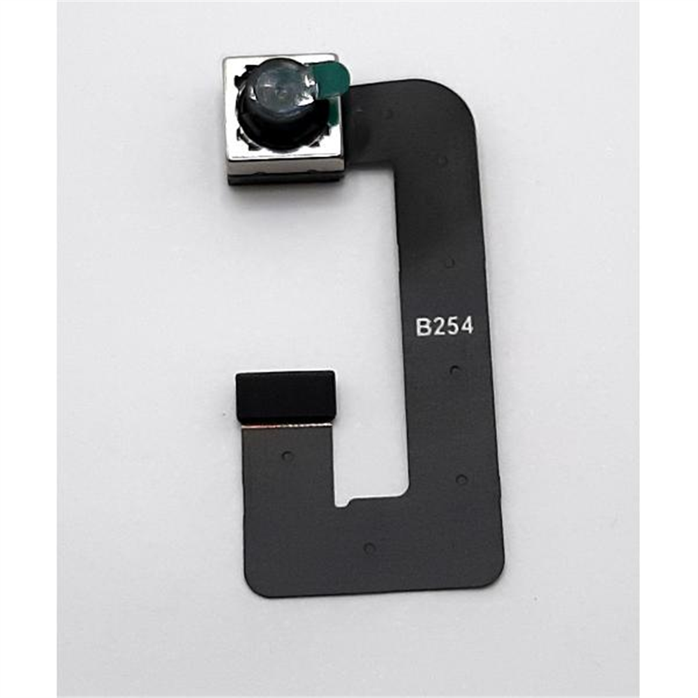 Flex camara trasera angular para Doogee S99 calidad premium