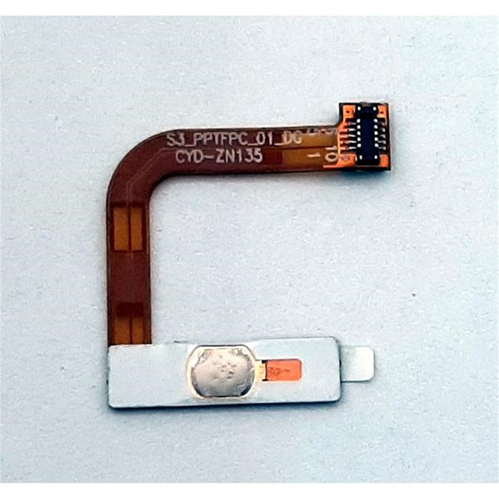 Flex boton para Doogee S99 calidad premium