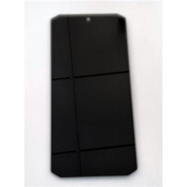 Pantalla lcd para Doogee S99 mas tactil negro calidad premium
