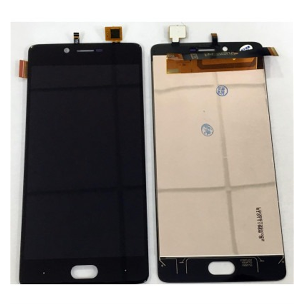 Doogee Shoot 1 pantalla lcd + tactil negro premium