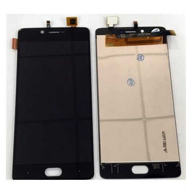 Doogee Shoot 1 pantalla lcd + tactil negro premium