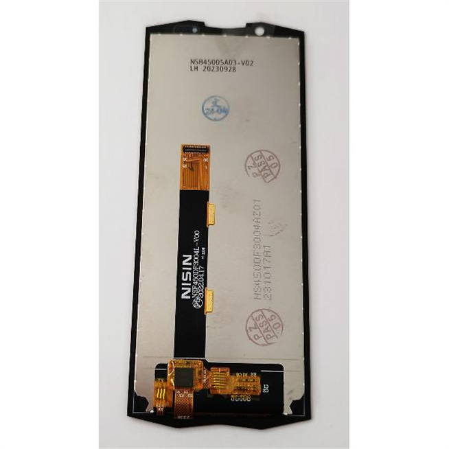 Pantalla lcd para Doogee SMini calidad premium