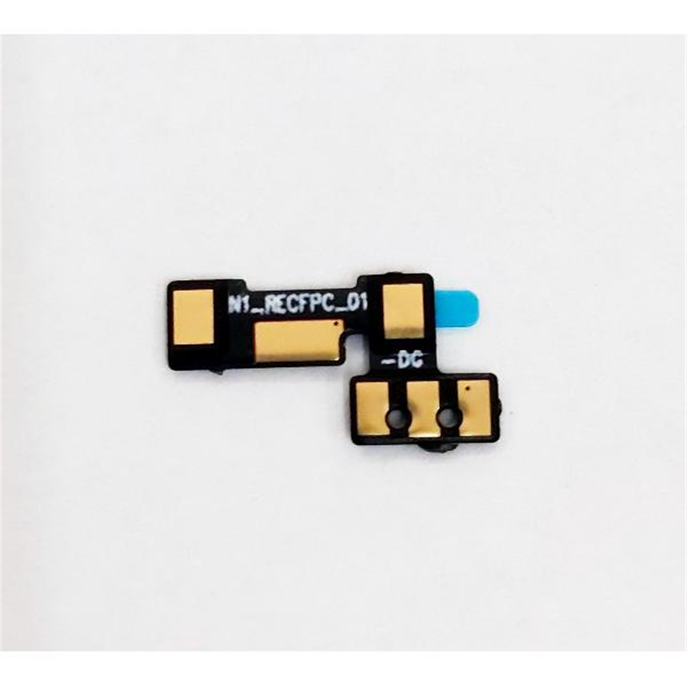 Flex altavoz para Doogee Smini calidad premium