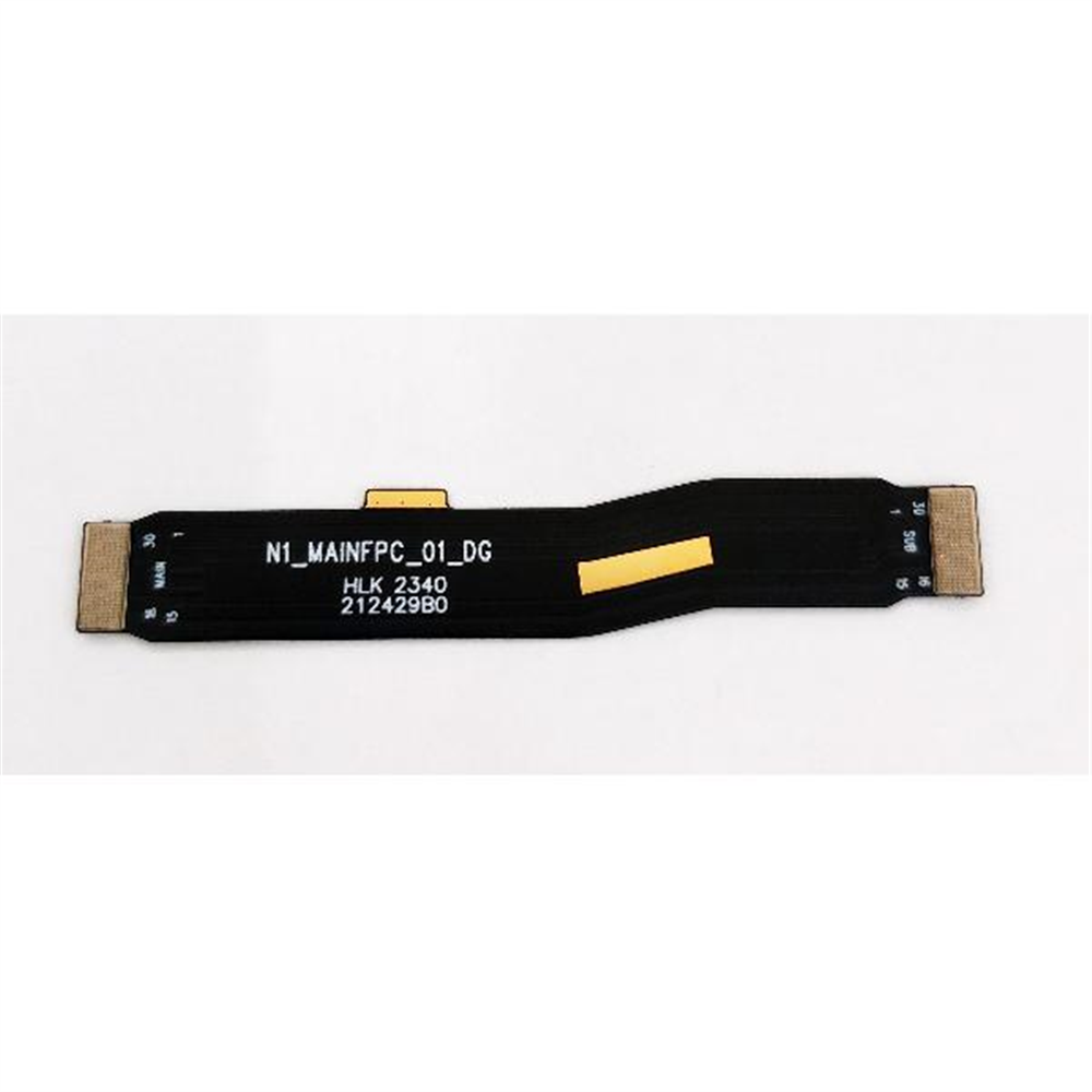 Flex principal para Doogee Smini calidad premium