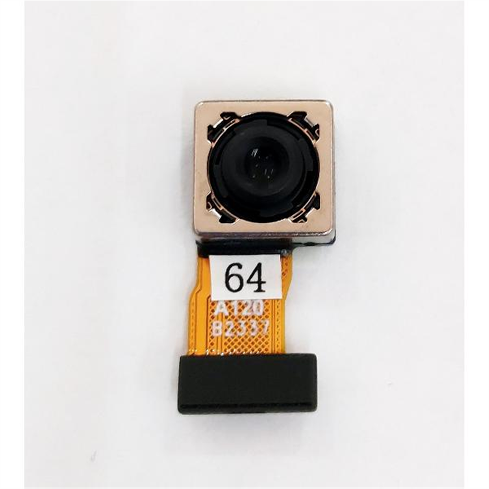 Camara trasera para Doogee Smini calidad premium