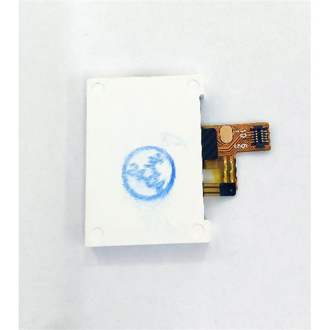 Sub Lcd negro para Doogee Smini calidad premium