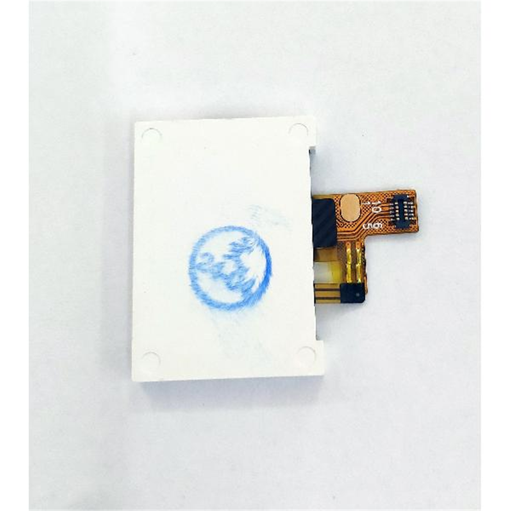 Sub Lcd negro para Doogee Smini calidad premium