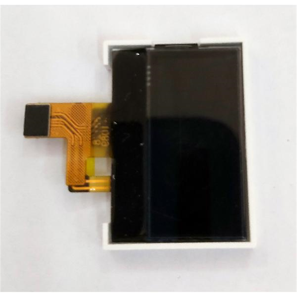 Sub Lcd negro para Doogee Smini calidad premium