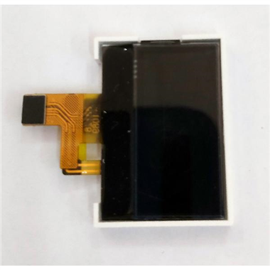 Sub Lcd negro para Doogee Smini calidad premium