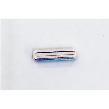 Boton SOS plata para Doogee Smini calidad premium