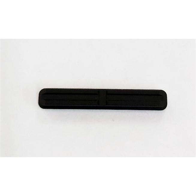 Boton volumen negro para Doogee Smini calidad premium