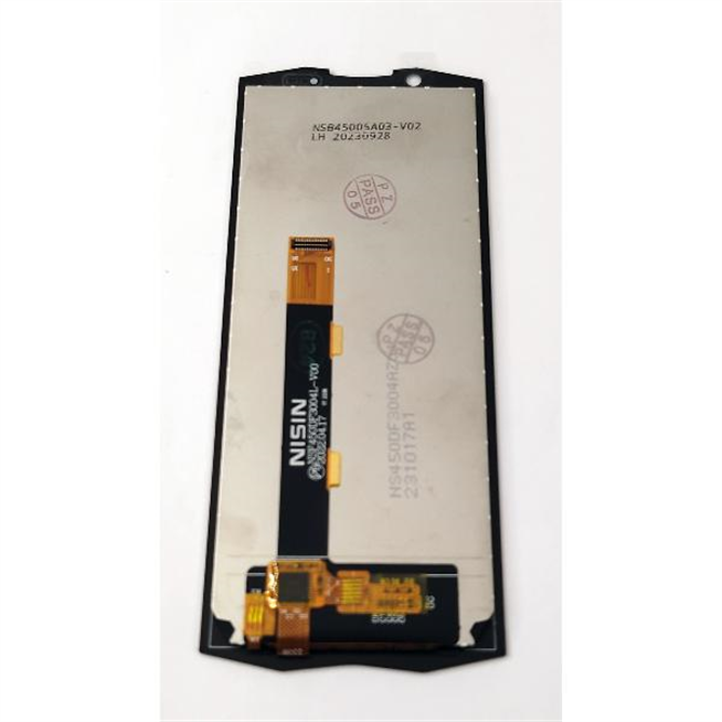 Pantalla lcd para Doogee SMini mas tactil negro DOOGEESMINICTP Service Pack