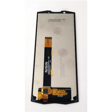 Pantalla lcd para Doogee SMini mas tactil negro DOOGEESMINICTP Service Pack