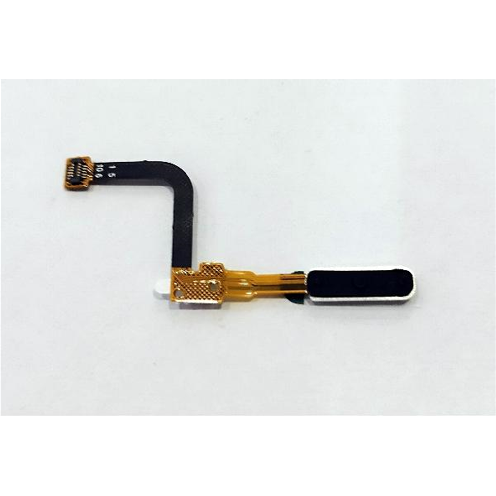 Boton home negro para Doogee Smini calidad premium