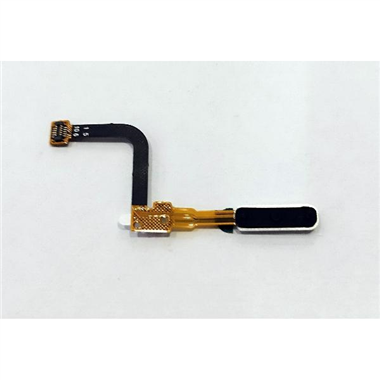 Boton home negro para Doogee Smini calidad premium