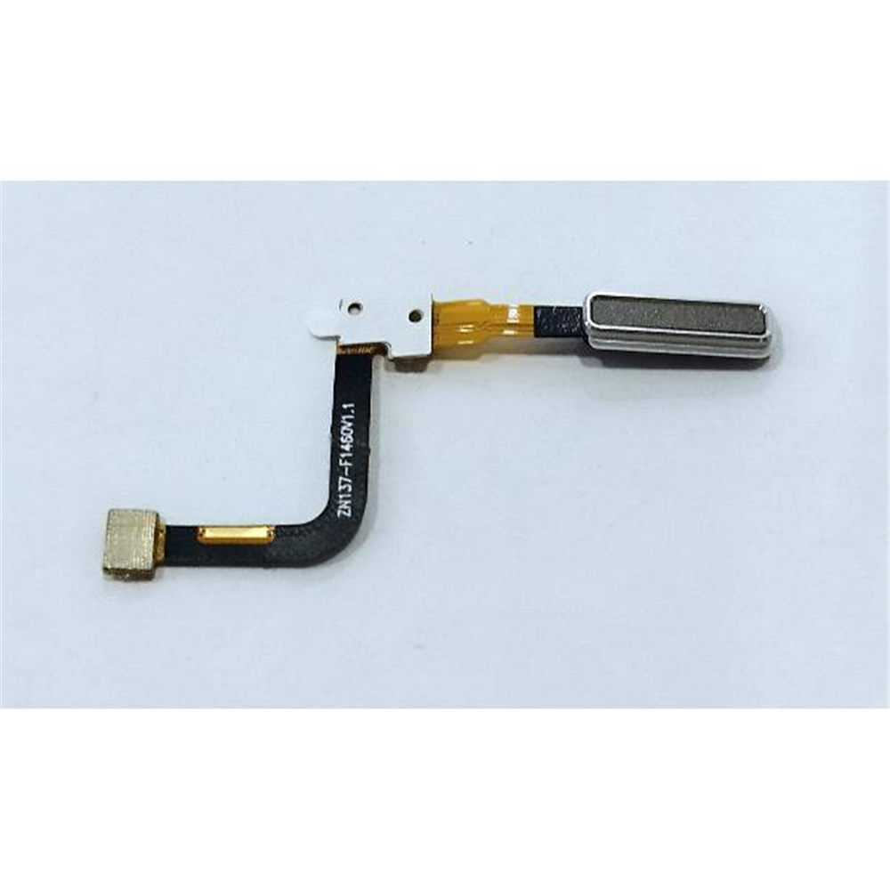 Boton home negro para Doogee Smini calidad premium