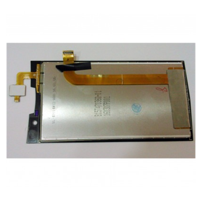 Doogee T3 pantalla lcd + tactil negro premium