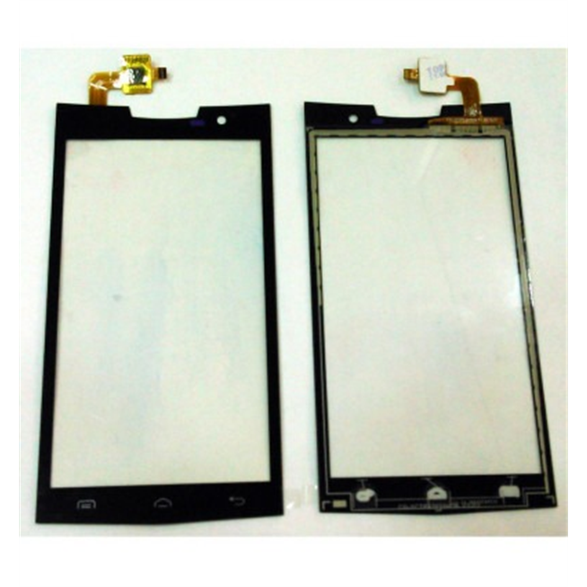 Doogee T3 tactil negro premium