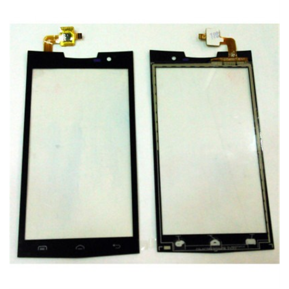 Doogee T3 tactil negro premium