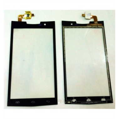 Doogee T3 tactil negro premium