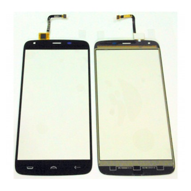 Doogee DG T6 tactil negro premium
