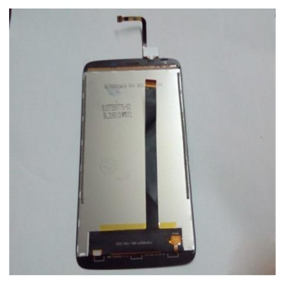 Doogee T6 pantalla lcd + táctil negro premium