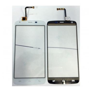 Doogee T6 tactil blanco premium
