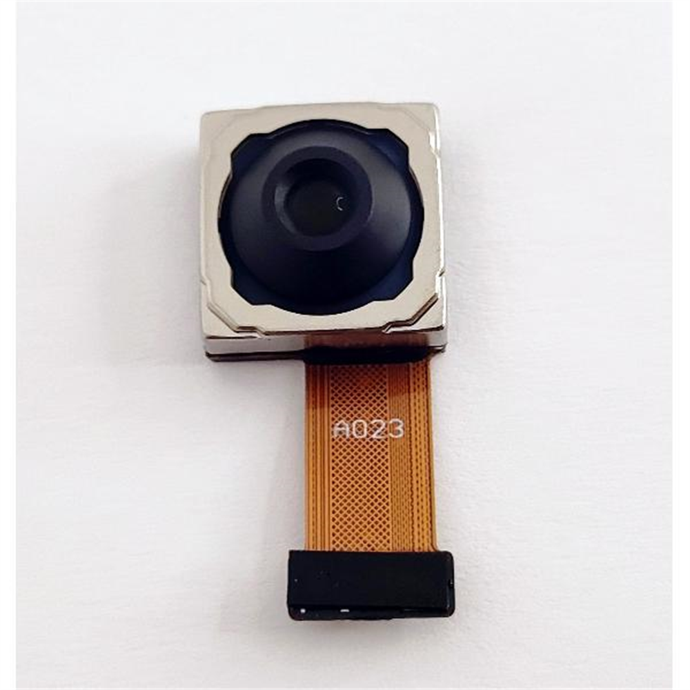 Flex camara trasera para Doogee V Max calidad premium