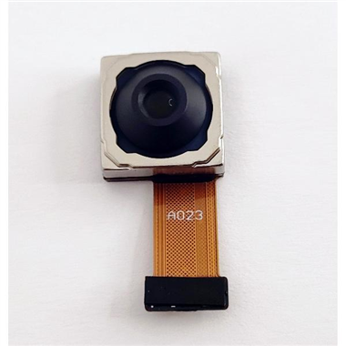 Flex camara trasera para Doogee V Max calidad premium