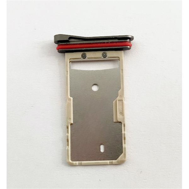 Soporte o bandeja sim gris para Doogee V Max calidad premium