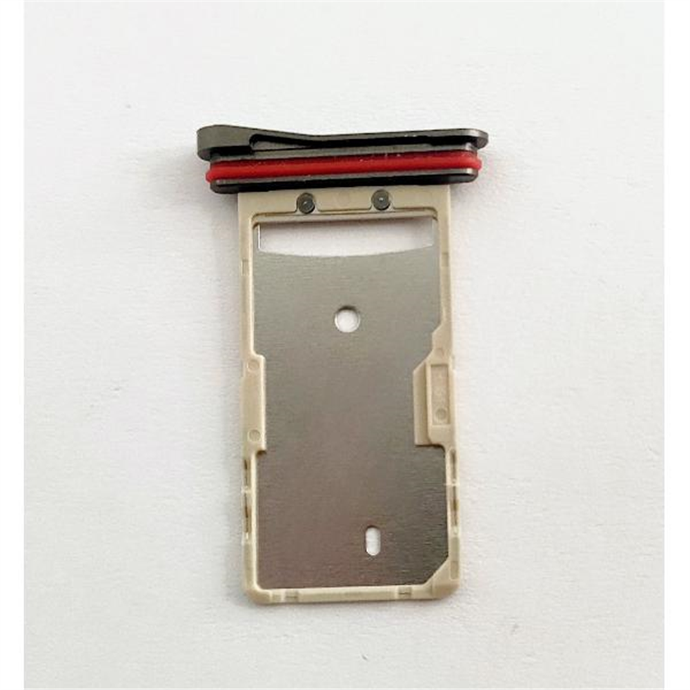 Soporte o bandeja sim gris para Doogee V Max calidad premium