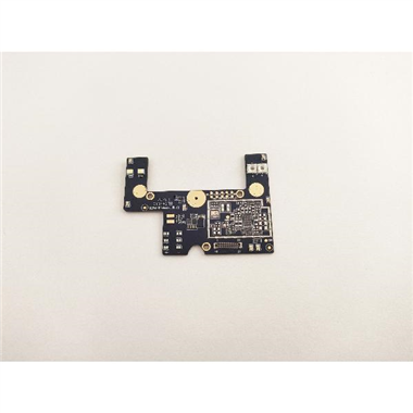 Placa conexiones NFC para Doogee V Max calidad premium