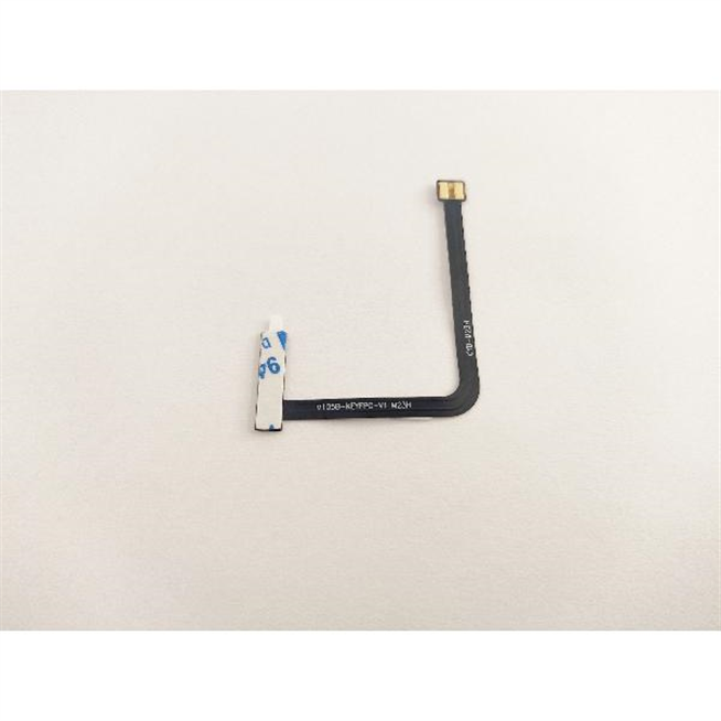 Flex boton para Doogee V Max calidad premium