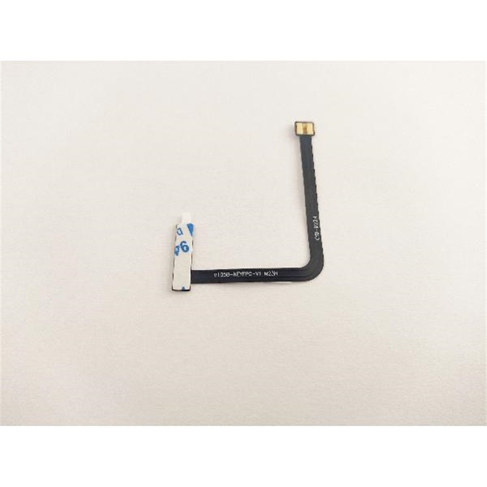 Flex boton para Doogee V Max calidad premium