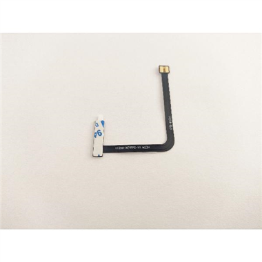 Flex boton para Doogee V Max calidad premium
