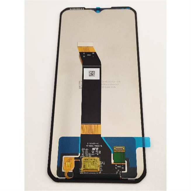 Pantalla lcd para Doogee V Max mas tactil negro calidad premium