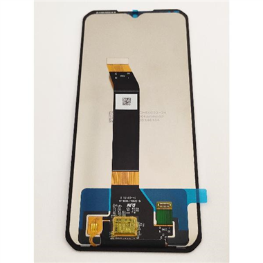 Pantalla lcd para Doogee V Max mas tactil negro calidad premium