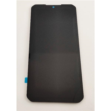 Pantalla lcd para Doogee V Max mas tactil negro calidad premium