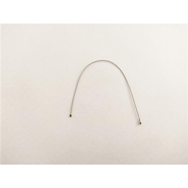 Antena coaxial derecha para Doogee V Max calidad premium