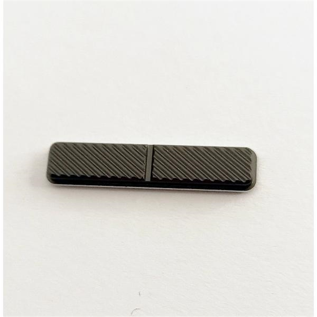 Boton volumen gris para Doogee V Max calidad premium
